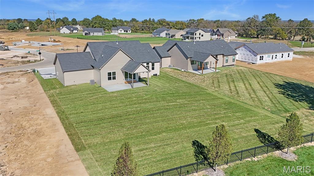 110 River Grove Court