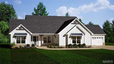 110 River Grove Court O'Fallon MO 63366
