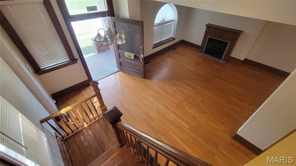 Arcade Add - Residential