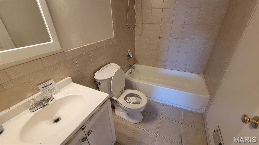 Arcade Add - Residential