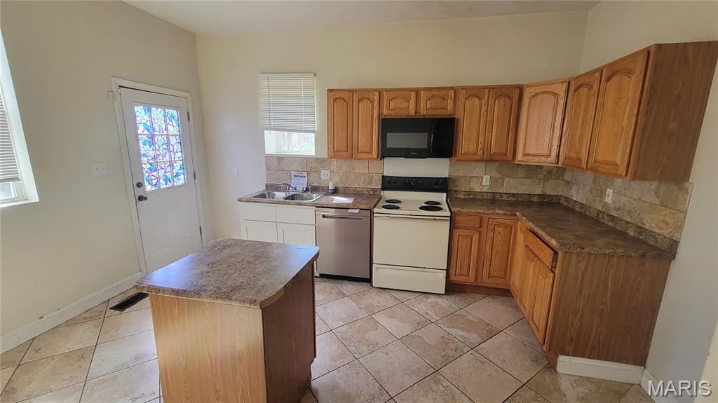 Arcade Add - Residential