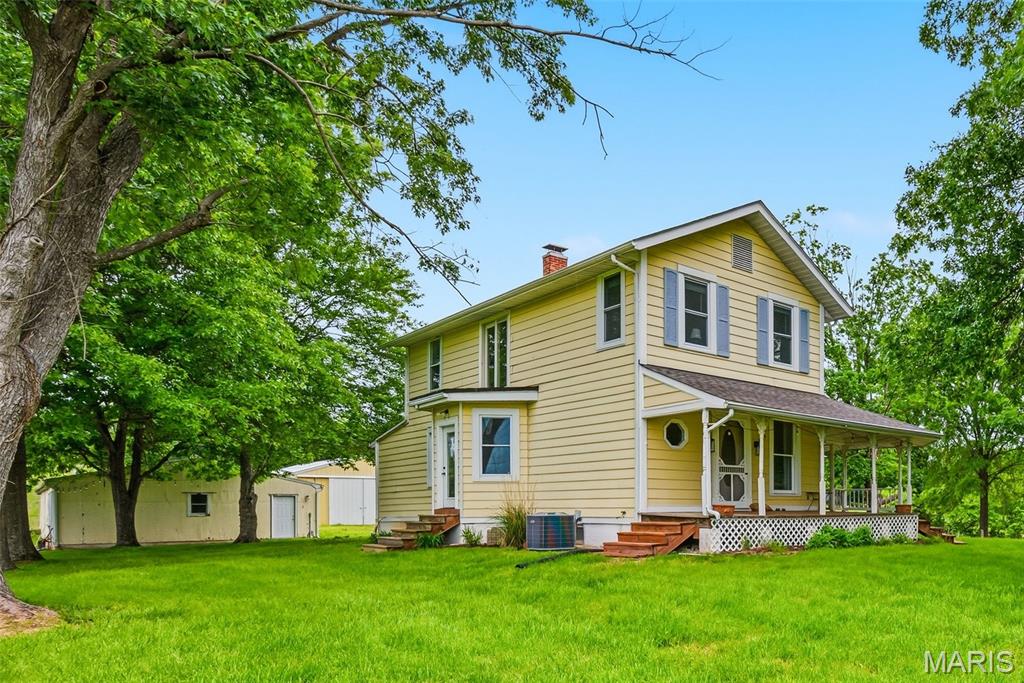 11 Skyview Way