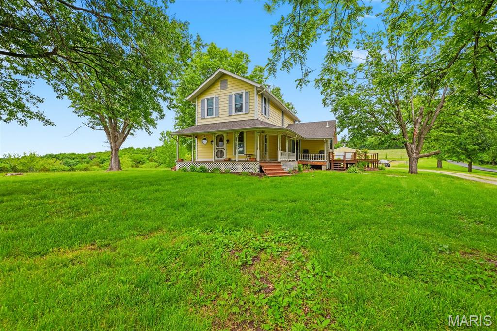 11 Skyview Way