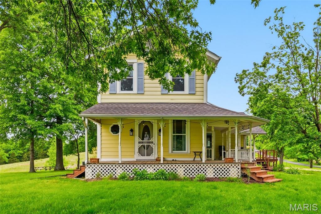 11 Skyview Way
