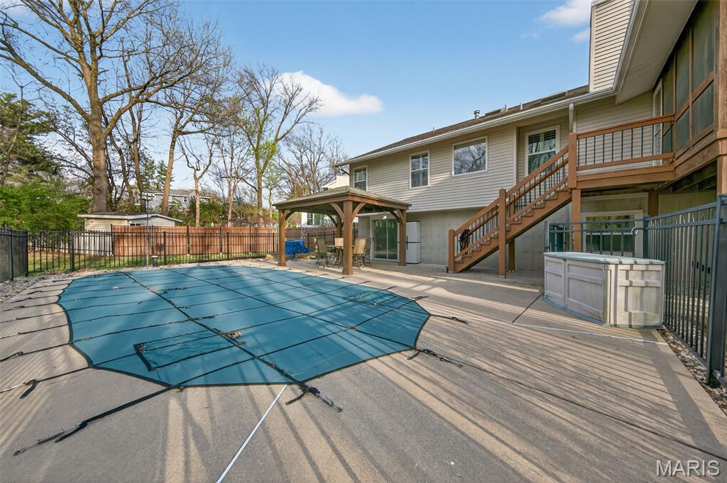 Carrington Place #2B - Residential