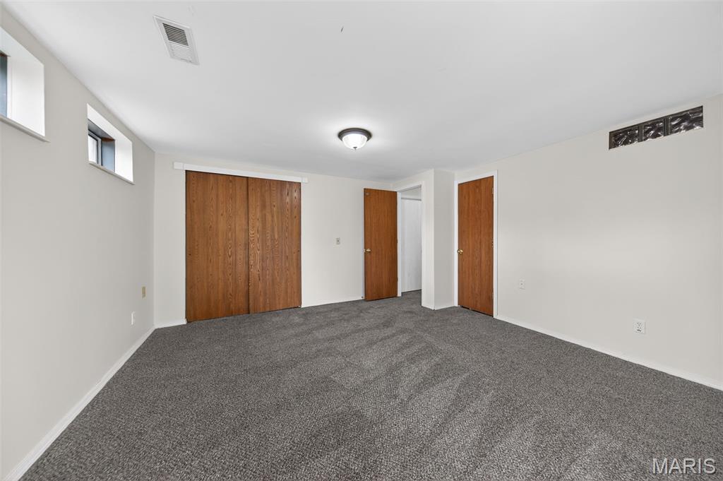 Carrington Place #2B - Residential