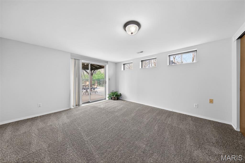 Carrington Place #2B - Residential