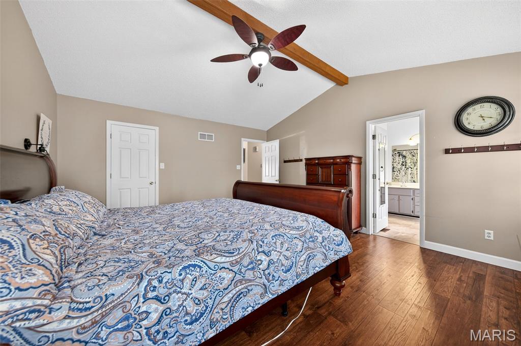 Carrington Place #2B - Residential