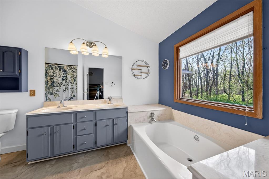 Carrington Place #2B - Residential