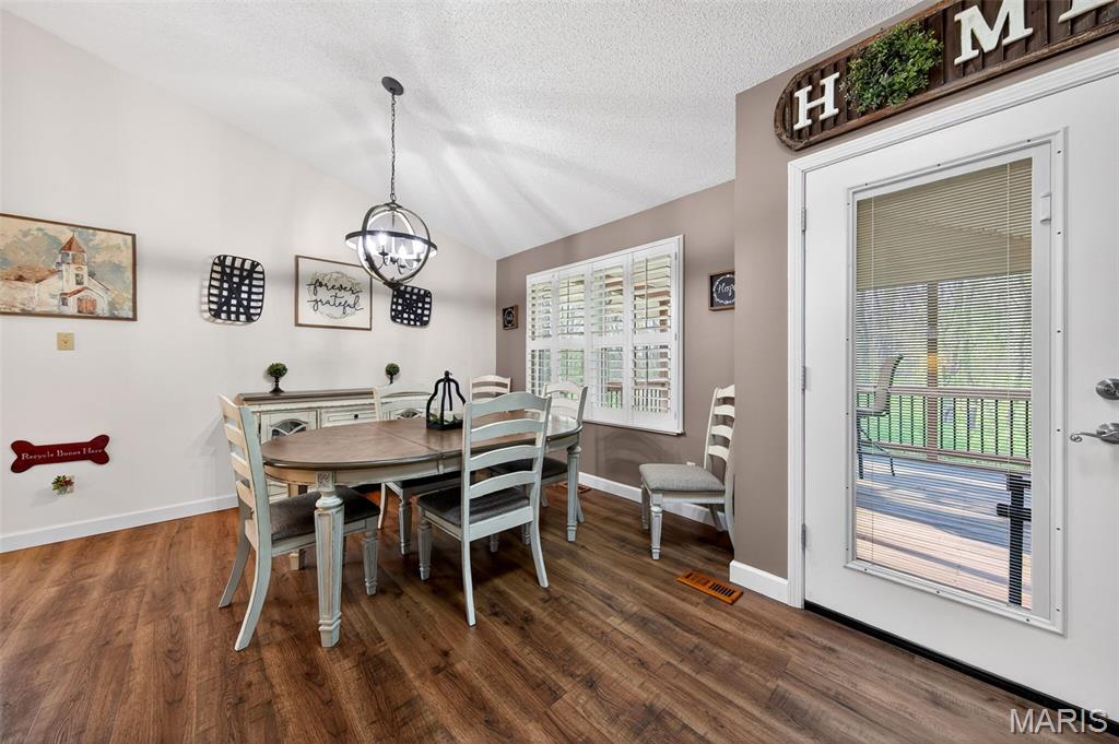 Carrington Place #2B - Residential