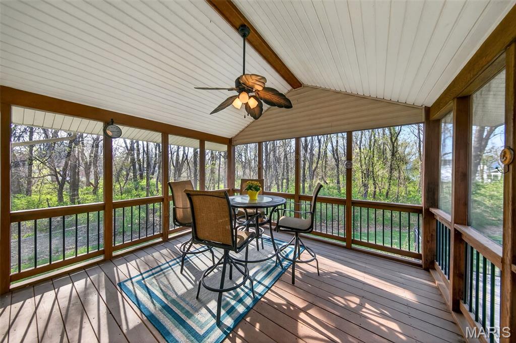 Carrington Place #2B - Residential