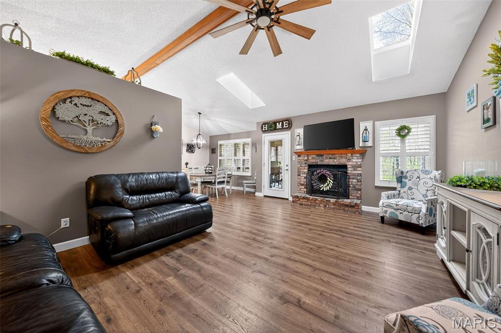 Carrington Place #2B - Residential