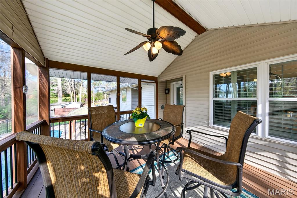 Carrington Place #2B - Residential