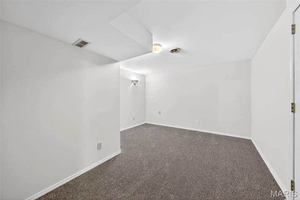 Carrington Place #2B - Residential