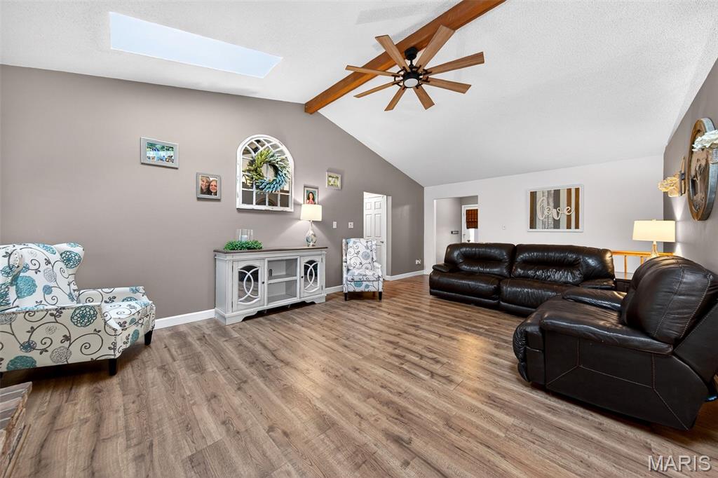 Carrington Place #2B - Residential