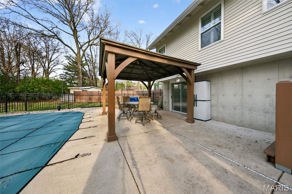 Carrington Place #2B - Residential