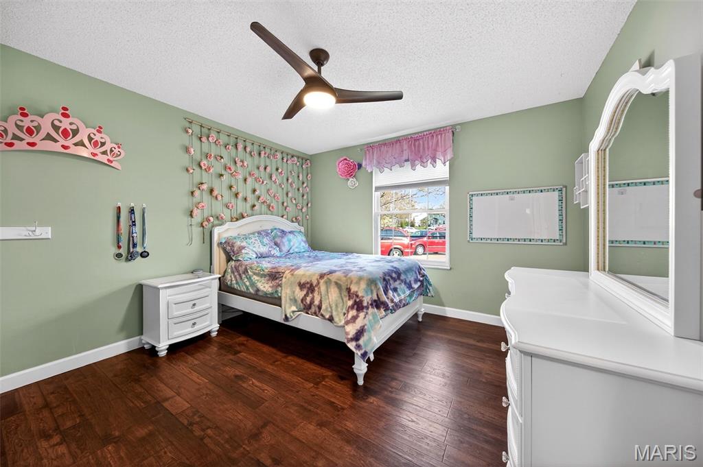 Carrington Place #2B - Residential