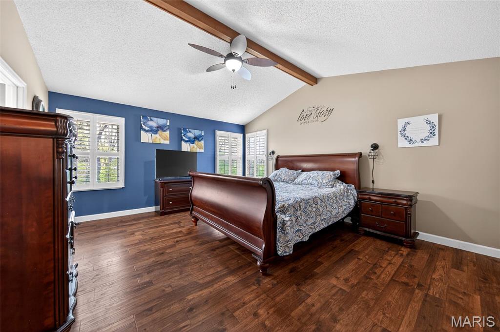 Carrington Place #2B - Residential