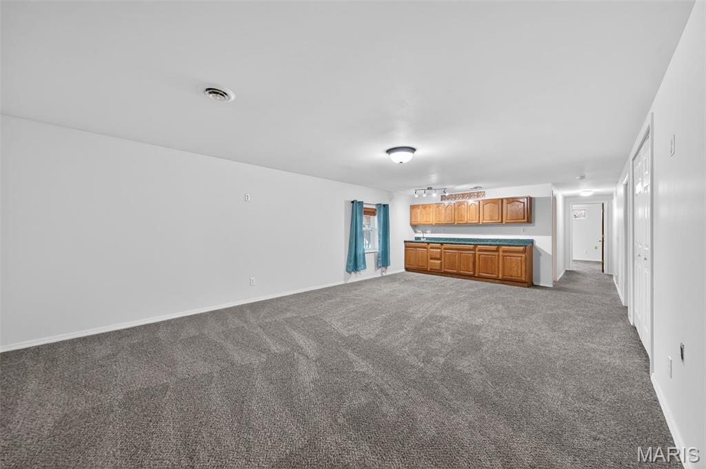 Carrington Place #2B - Residential