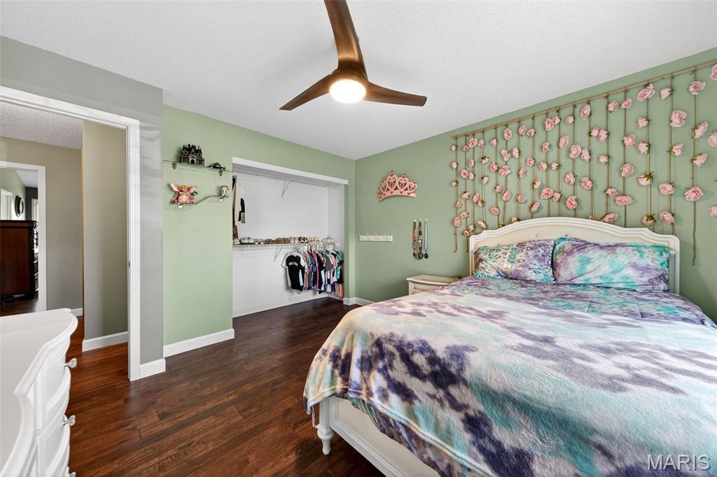 Carrington Place #2B - Residential