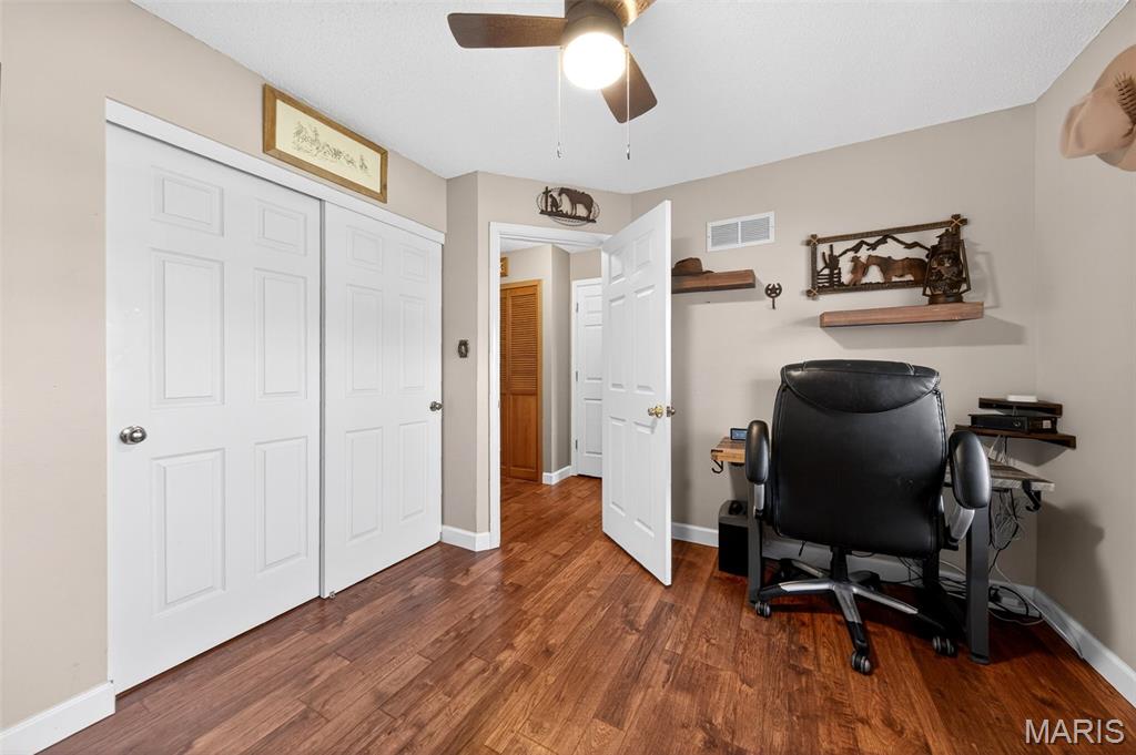 Carrington Place #2B - Residential