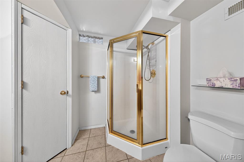 Carrington Place #2B - Residential