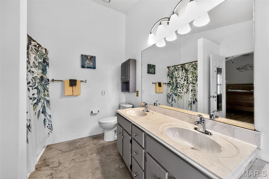 Carrington Place #2B - Residential