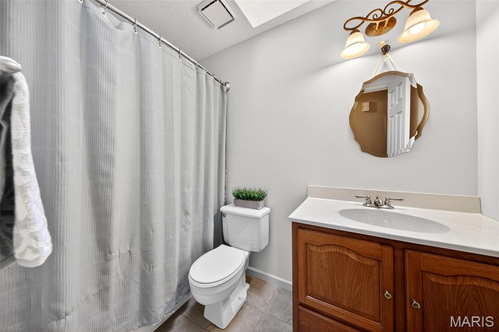 Carrington Place #2B - Residential