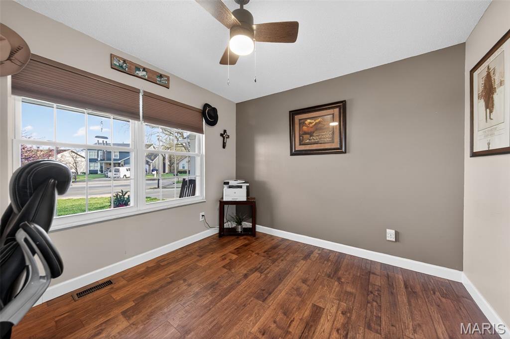 Carrington Place #2B - Residential