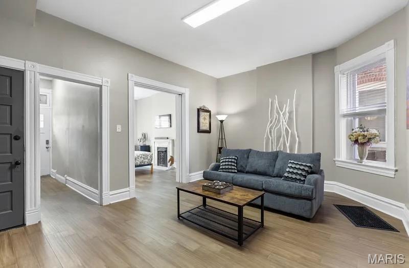 3313 Magnolia Avenue