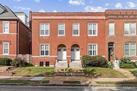 3313 Magnolia Avenue St Louis MO 63118