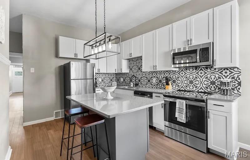 3313 Magnolia Avenue