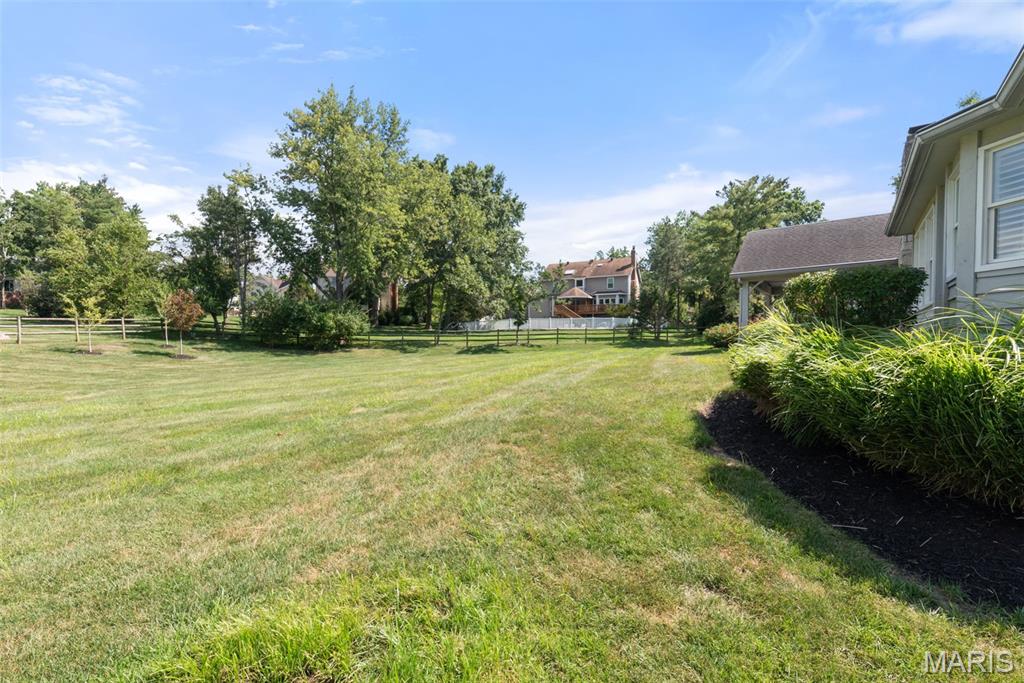 Wilson Farm Estates 2 - Residential