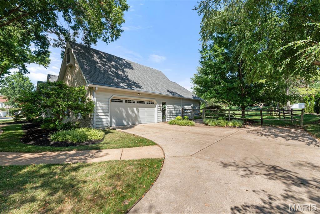 Wilson Farm Estates 2 - Residential