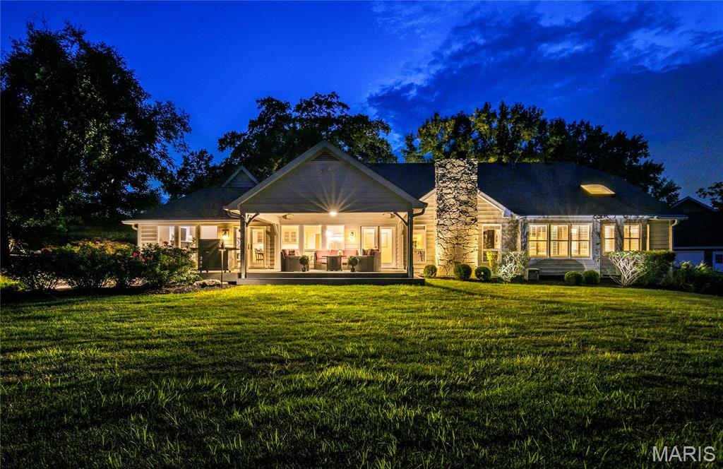 Wilson Farm Estates 2 - Residential