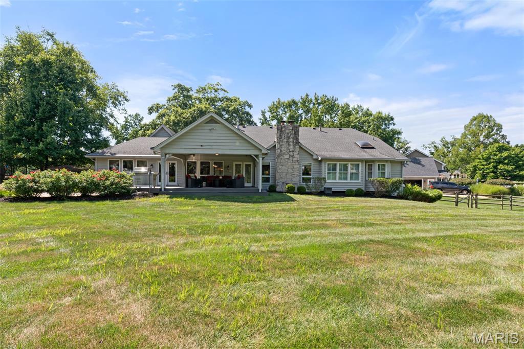 Wilson Farm Estates 2 - Residential