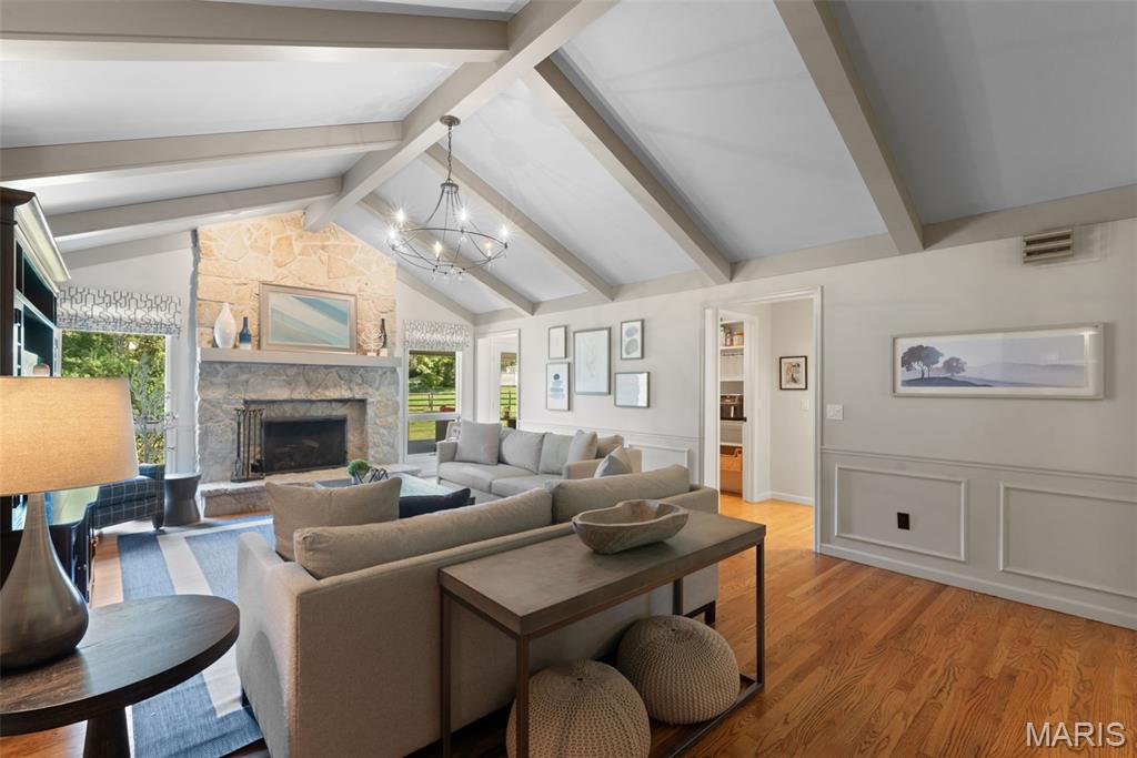 Wilson Farm Estates 2 - Residential