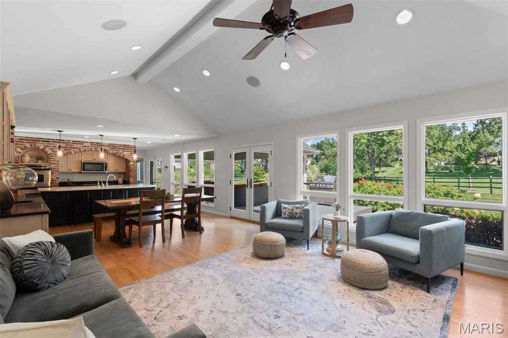 Wilson Farm Estates 2 - Residential