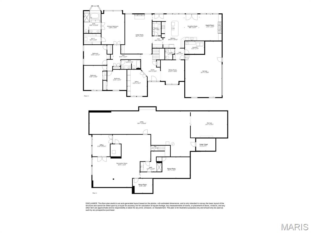 Wilson Farm Estates 2 - Residential