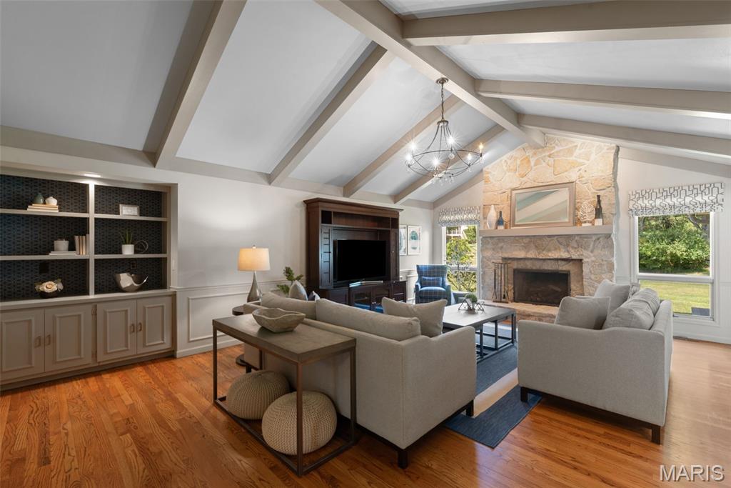 Wilson Farm Estates 2 - Residential