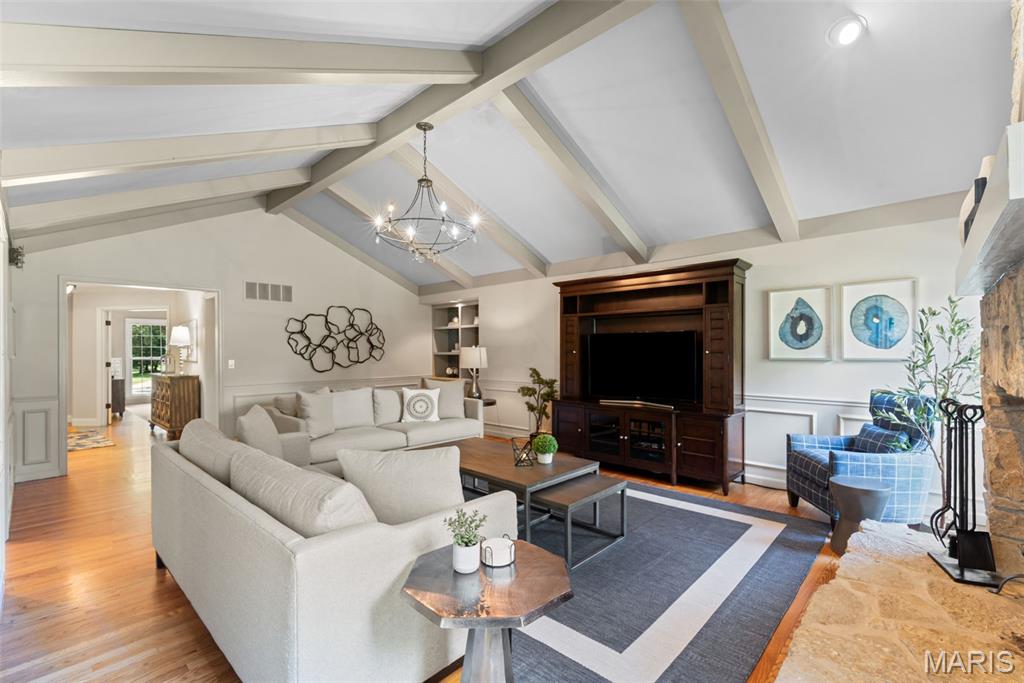 Wilson Farm Estates 2 - Residential