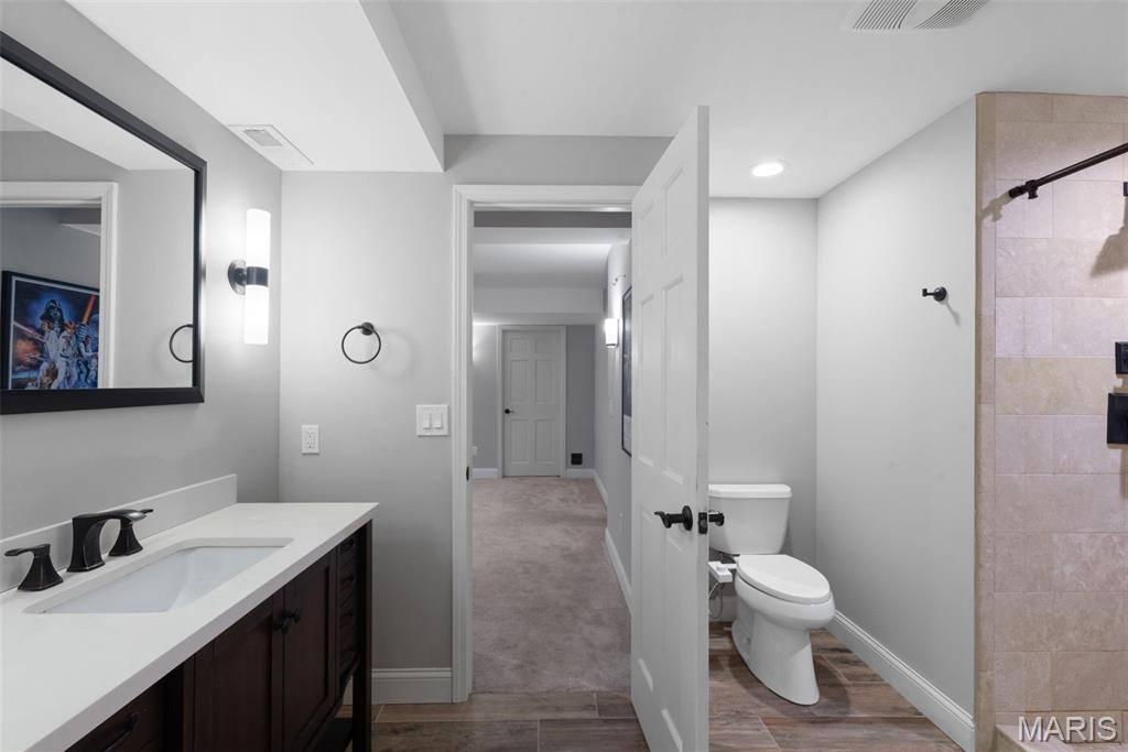 Wilson Farm Estates 2 - Residential