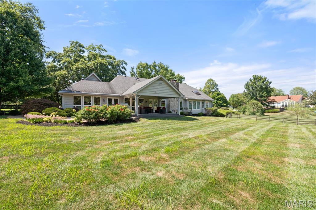 Wilson Farm Estates 2 - Residential