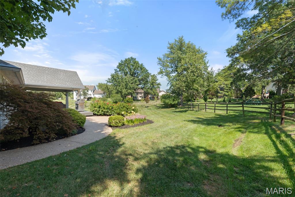 Wilson Farm Estates 2 - Residential