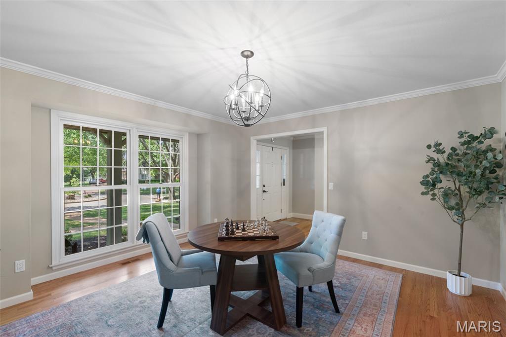 Wilson Farm Estates 2 - Residential