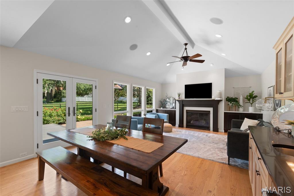 Wilson Farm Estates 2 - Residential