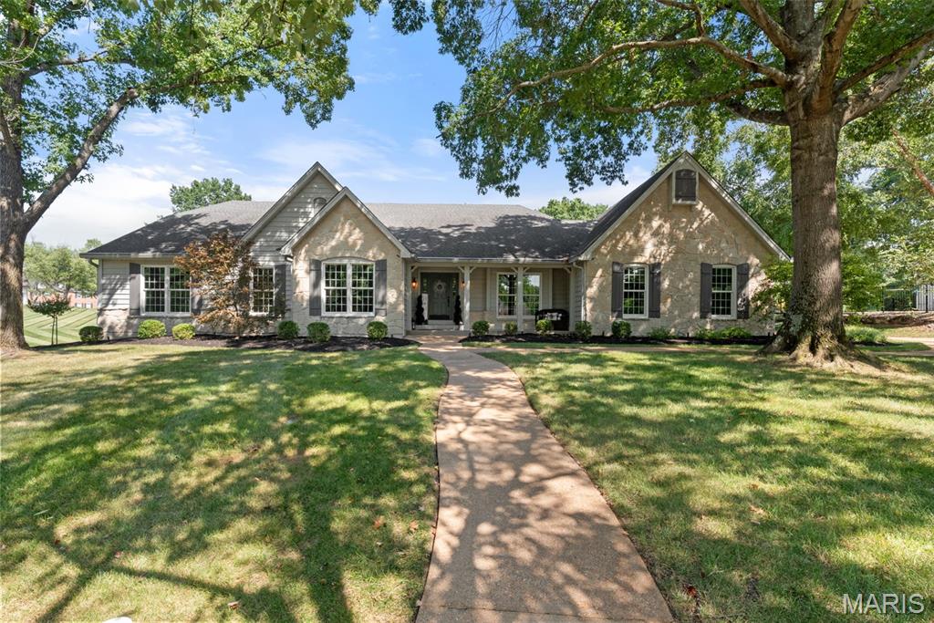 8 Wilson Ridge Court