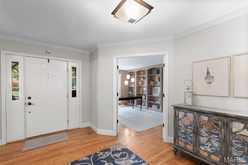 Wilson Farm Estates 2 - Residential