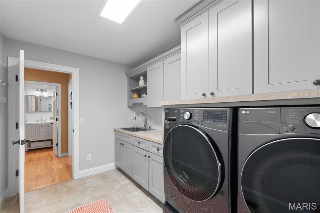 Wilson Farm Estates 2 - Residential