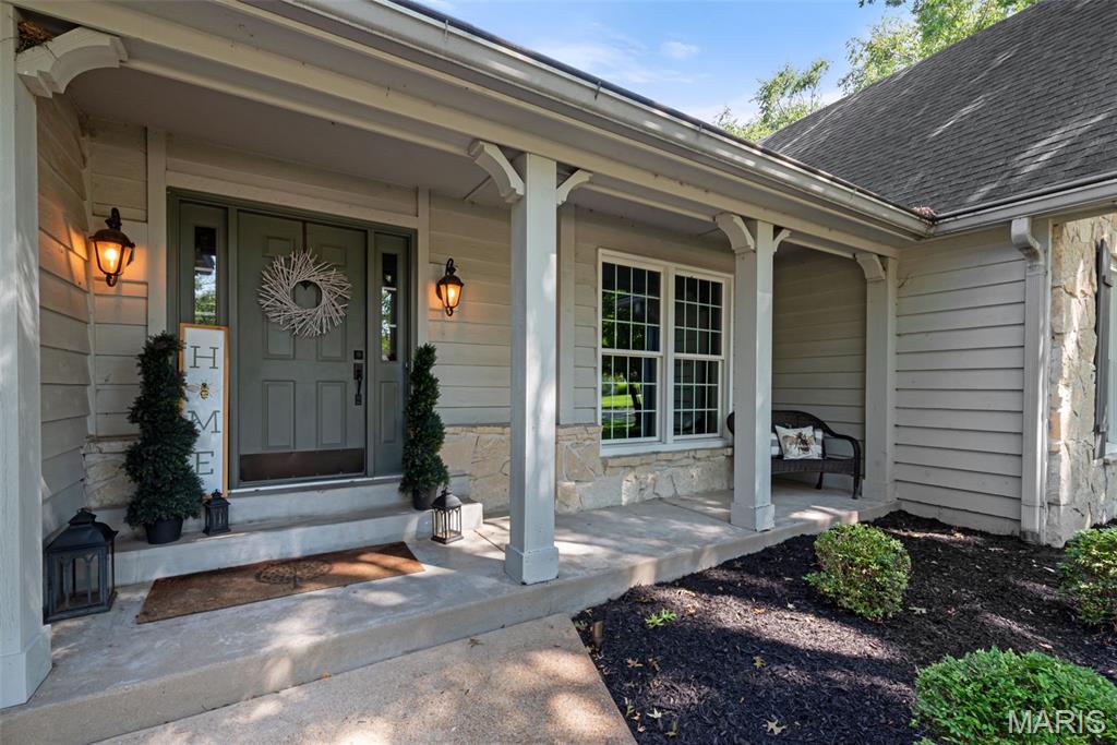 8 Wilson Ridge Court